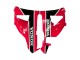 2013-2023 Honda CBR600RR Motorcycle Fairings - Red White Black Canada Websites
