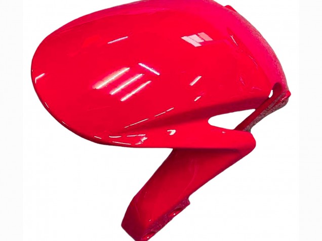 2013-2023 Honda CBR600RR Motorcycle Fairings - Red White Black Canada Websites
