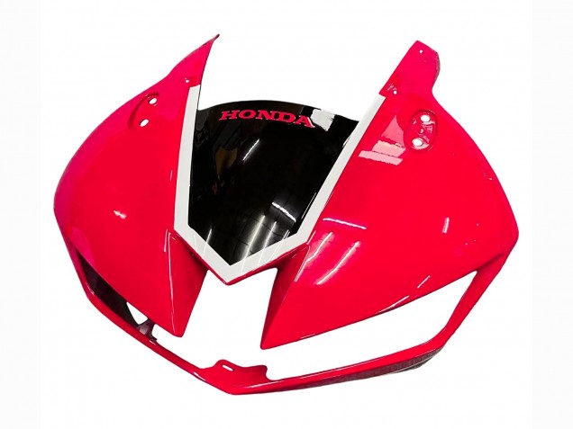 2013-2023 Honda CBR600RR Motorcycle Fairings - Red White Black Canada Websites