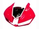 2013-2023 Honda CBR600RR Motorcycle Fairings - Red White Black Canada Websites
