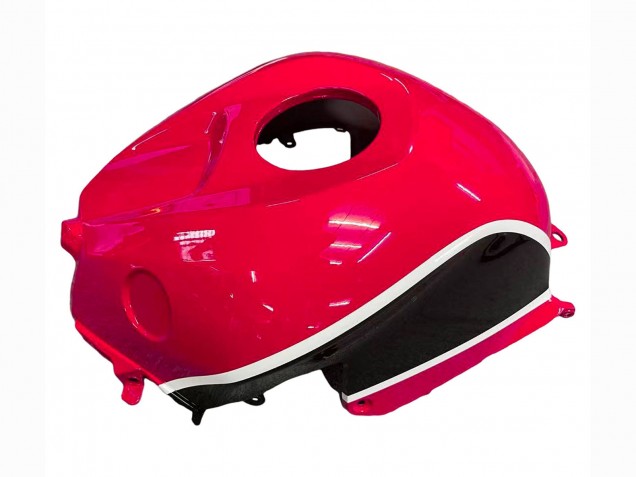 2013-2023 Honda CBR600RR Motorcycle Fairings - Red White Black Canada Websites