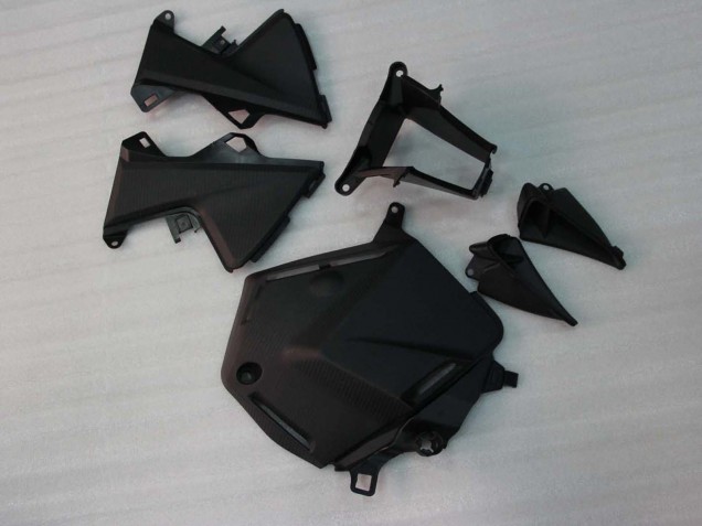 2013-2023 Honda CBR600RR Motorcycle Fairings - White Red Dark Blue HRC Canada Websites