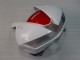 2013-2023 Honda CBR600RR Motorcycle Fairings - White Red Dark Blue HRC Canada Websites