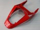 2013-2023 Honda CBR600RR Motorcycle Fairings - White Red Dark Blue HRC Canada Websites