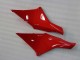 2013-2023 Honda CBR600RR Motorcycle Fairings - White Red Dark Blue HRC Canada Websites