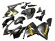 2004-2005 Kawasaki ZX10R Motorcycle Fairings - Black Ninja Canada Websites