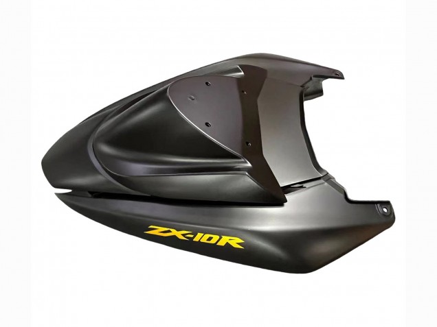 2004-2005 Kawasaki ZX10R Motorcycle Fairings - Black Ninja Canada Websites