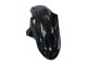 2004-2005 Kawasaki ZX10R Motorcycle Fairings - Glossy Matte Black Ninja Canada Websites
