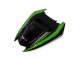 2004-2005 Kawasaki ZX10R Motorcycle Fairings - White Black Green Elf Canada Websites