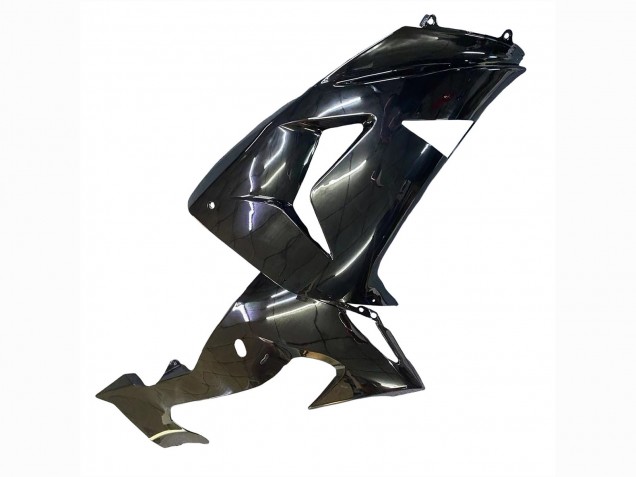 2006-2007 Kawasaki ZX10R Motorcycle Fairings - Glossy Black Canada Websites