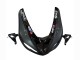 2006-2007 Kawasaki ZX10R Motorcycle Fairings - Grey Yellow Glossy Black Monster Elf Canada Websites