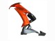 2008-2010 Kawasaki ZX10R Motorcycle Fairings - Burnt Orange Black Canada Websites