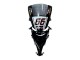 2008-2010 Kawasaki ZX10R Motorcycle Fairings - Green White Red Black Monster Elf 66 Canada Websites
