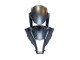 2011-2015 Kawasaki ZX10R Motorcycle Fairings - Matte Grey White Green Canada Websites