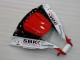 2011-2015 Kawasaki ZX10R Motorcycle Fairings - White Blue Red Black SBK Maxxis Canada Websites