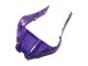 2011-2015 Kawasaki ZX10R Motorcycle Fairing - Purple Matte Black Canada Websites
