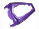 2011-2015 Kawasaki ZX10R Motorcycle Fairing - Purple Matte Black Canada Websites