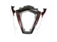 2011-2015 Kawasaki ZX10R Motorcycle Fairings - White Glossy Black Matte Black Red Canada Websites