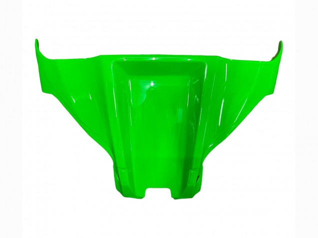 2016-2020 Kawasaki ZX10R Motorcycle Fairings - Green Yellow Red Black Elf Monster Canada Websites