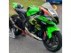 2016-2020 Kawasaki ZX10R Motorcycle Fairings - Green Yellow Red Black Elf Monster Canada Websites