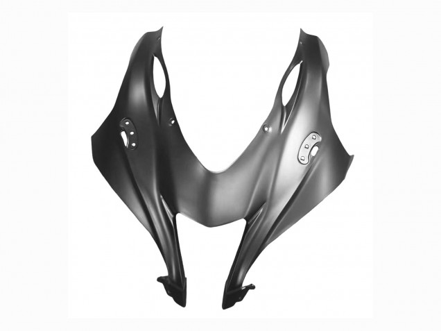 2016-2020 Kawasaki ZX10R Motorcycle Fairings - Matte Grey Canada Websites