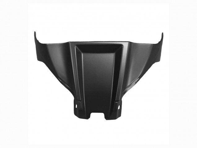 2016-2020 Kawasaki ZX10R Motorcycle Fairings - Matte Grey Canada Websites