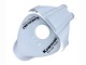 2016-2020 Kawasaki ZX10R Motorcycle Fairings - White Gold Black Canada Websites