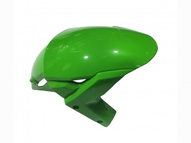 2021-2025 Kawasaki ZX10R Motorcycle Fairings - White Green Blue Black Canada Websites