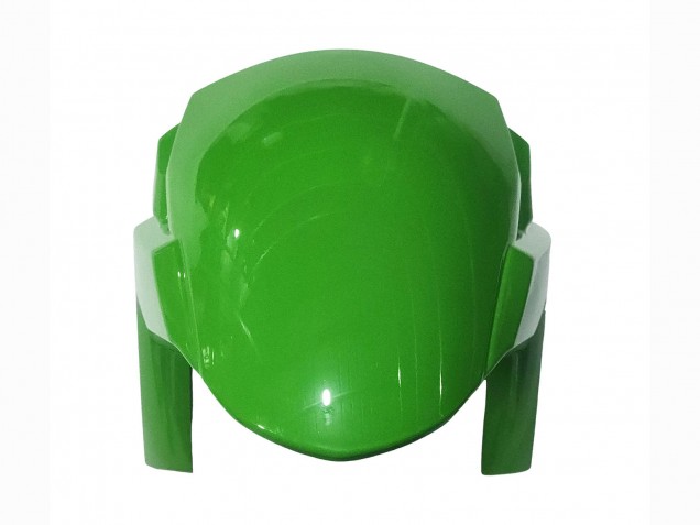 2021-2025 Kawasaki ZX10R Motorcycle Fairings - White Green Blue Black Canada Websites