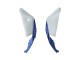 2021-2025 Kawasaki ZX10R Motorcycle Fairings - White Green Blue Black Canada Websites