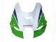 2021-2025 Kawasaki ZX10R Motorcycle Fairings - White Green Blue Black Canada Websites