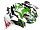 2021-2025 Kawasaki ZX10R Motorcycle Fairings - Green Black White Red Blue Showr Elf Monster Canada Websites