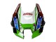 2021-2025 Kawasaki ZX10R Motorcycle Fairings - Green Black White Red Blue Showr Elf Monster Canada Websites