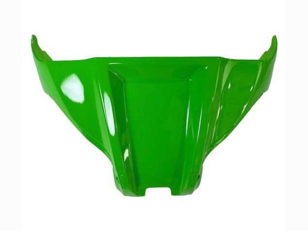 2021-2025 Kawasaki ZX10R Motorcycle Fairings - Green Black White Red Blue Showr Elf Monster Canada Websites