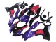 2021-2025 Kawasaki ZX10R Motorcycle Fairings - Red Black Purple White Canada Websites