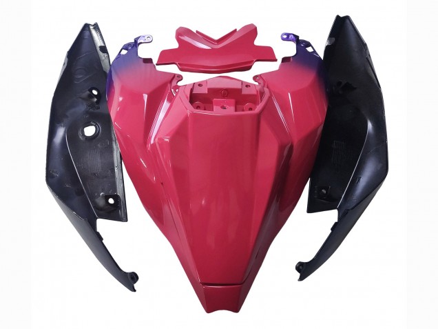 2021-2025 Kawasaki ZX10R Motorcycle Fairings - Red Black Purple White Canada Websites