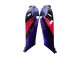 2021-2025 Kawasaki ZX10R Motorcycle Fairings - Red Black Purple White Canada Websites