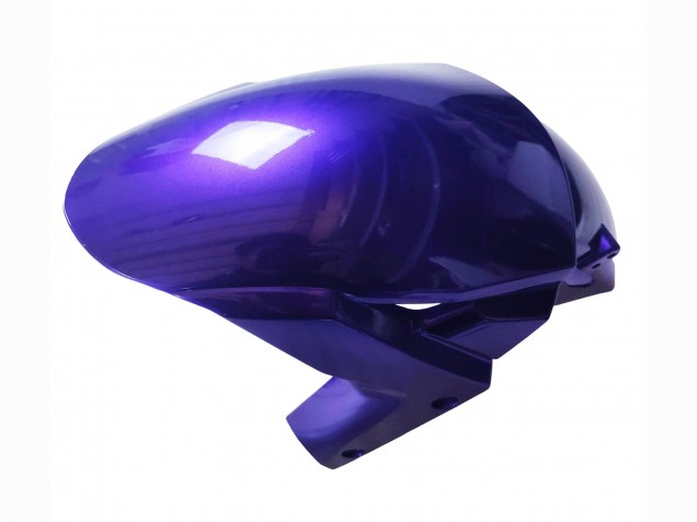 2021-2025 Kawasaki ZX10R Motorcycle Fairings - Red Black Purple White Canada Websites