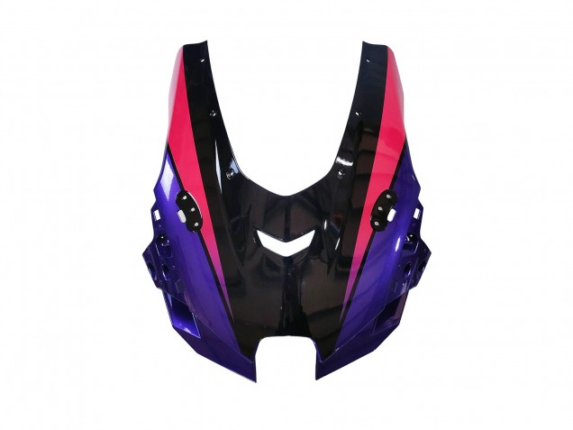 2021-2025 Kawasaki ZX10R Motorcycle Fairings - Red Black Purple White Canada Websites