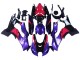 2021-2025 Kawasaki ZX10R Motorcycle Fairings - Red Black Purple White Canada Websites