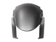 2021-2025 Kawasaki ZX10R Motorcycle Fairings - Black Grey Gold Canada Websites