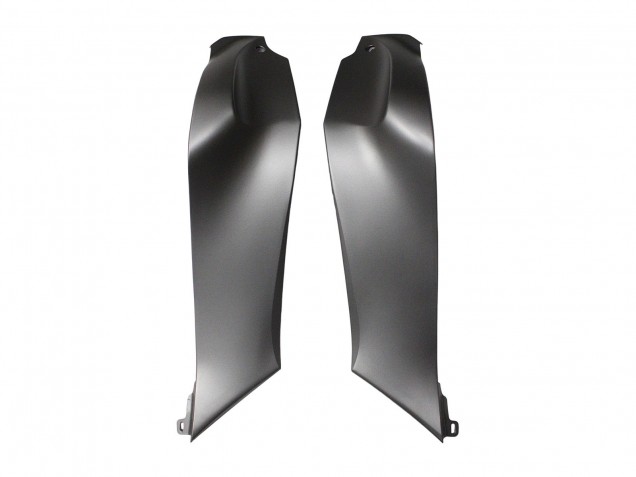2021-2025 Kawasaki ZX10R Motorcycle Fairings - Black Grey Gold Canada Websites