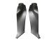 2021-2025 Kawasaki ZX10R Motorcycle Fairings - Black Grey Gold Canada Websites