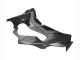 2021-2025 Kawasaki ZX10R Motorcycle Fairings - Black Grey Gold Canada Websites