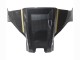 2021-2025 Kawasaki ZX10R Motorcycle Fairings - Black Grey Gold Canada Websites