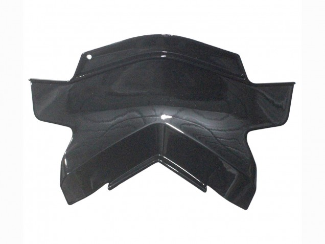 2021-2025 Kawasaki ZX10R Motorcycle Fairings - Black Grey Gold Canada Websites