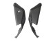 2021-2025 Kawasaki ZX10R Motorcycle Fairings - Black Grey Gold Canada Websites