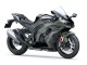 2021-2025 Kawasaki ZX10R Motorcycle Fairings - Black Grey Gold Canada Websites
