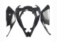 2021-2025 Kawasaki ZX10R Motorcycle Fairings - Black Carbon Fiber Canada Websites