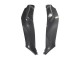 2021-2025 Kawasaki ZX10R Motorcycle Fairings - Black Carbon Fiber Canada Websites